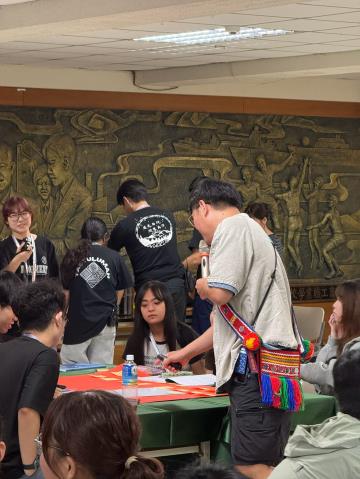 115.08.31原住民族文化教育暨全民原教推廣活動