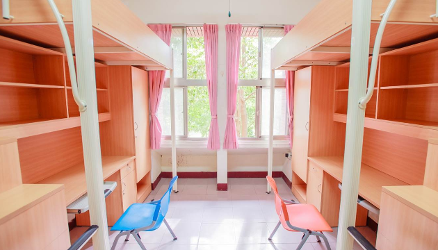 Student Dormitory