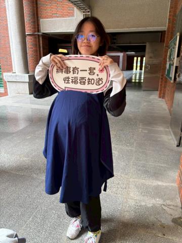 114年閃耀長大健康人生闖關活動