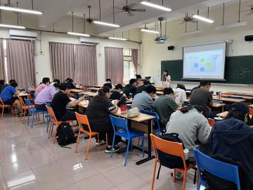 114年性教育(含愛滋病防治)講座