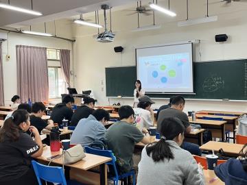 114年性教育(含愛滋病防治)講座