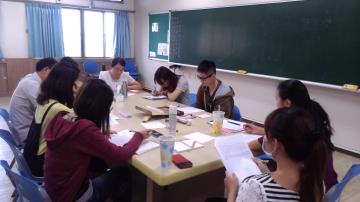 Professional Supervision of Practical Work of 2018 Spring Semester
