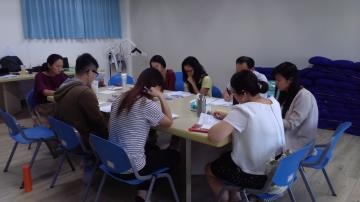 Professional Supervision of Practical Work of 2018 Spring Semester