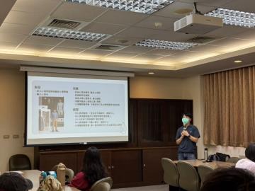 【自殺防治守門人】  睡睡平安：將那些無法入睡的長夜， 化作溫柔練習