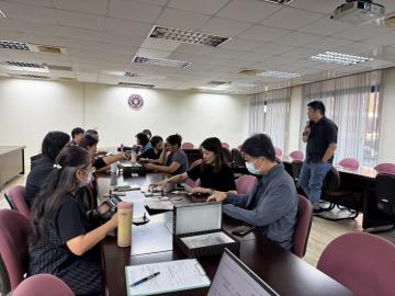 【教職員輔導知能研習】《小柔的最後一天：惡意時代》憂鬱陪伴工作坊