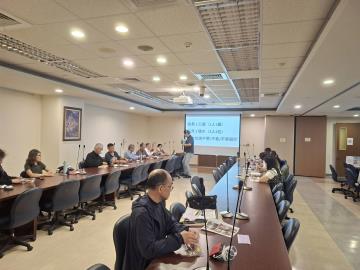 115.03.25【導師輔導知能研習】帶著積木走進AI對話三溫暖