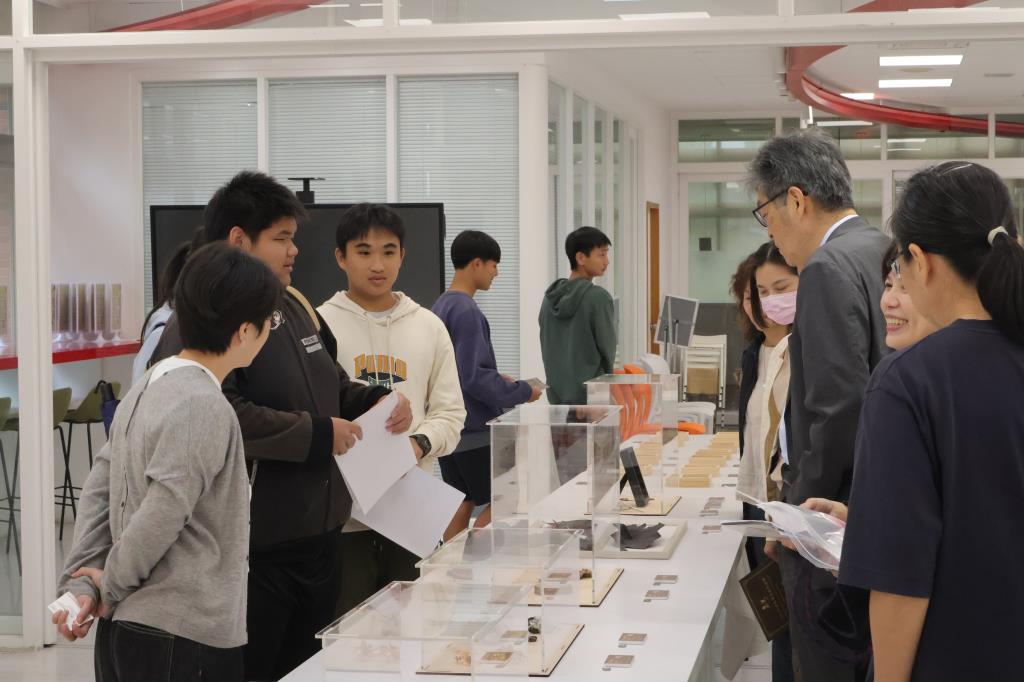 【得獎名單揭曉】2025 第三屆金弓創意飾品設計競賽：見證永續工藝與設計新活力！