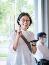 洪韵婷