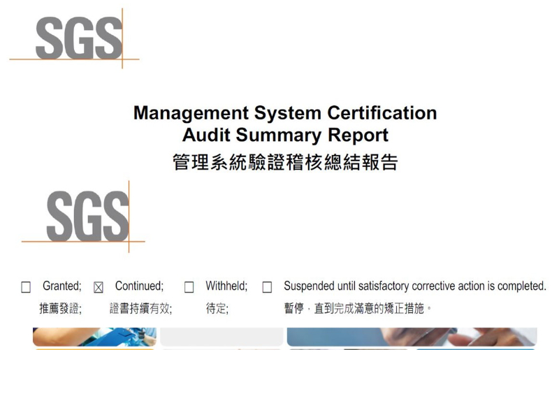 長榮大學通過114年ISO50001能源管理系統續證 朝淨零綠色大學目標再躍進