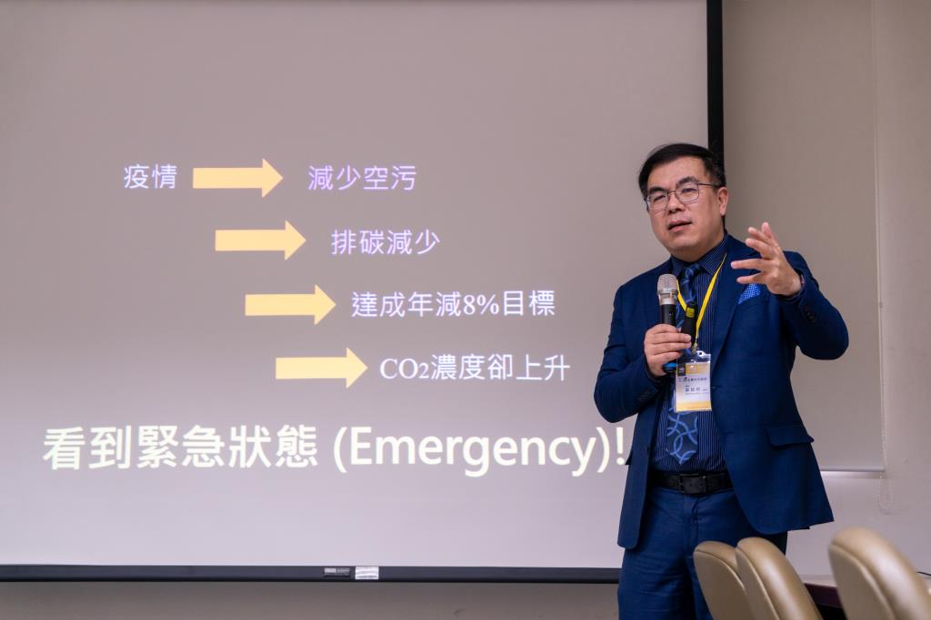 長榮大學2020 ISE Talks國際生態社企節  社企論壇與社企市集壓軸登場！