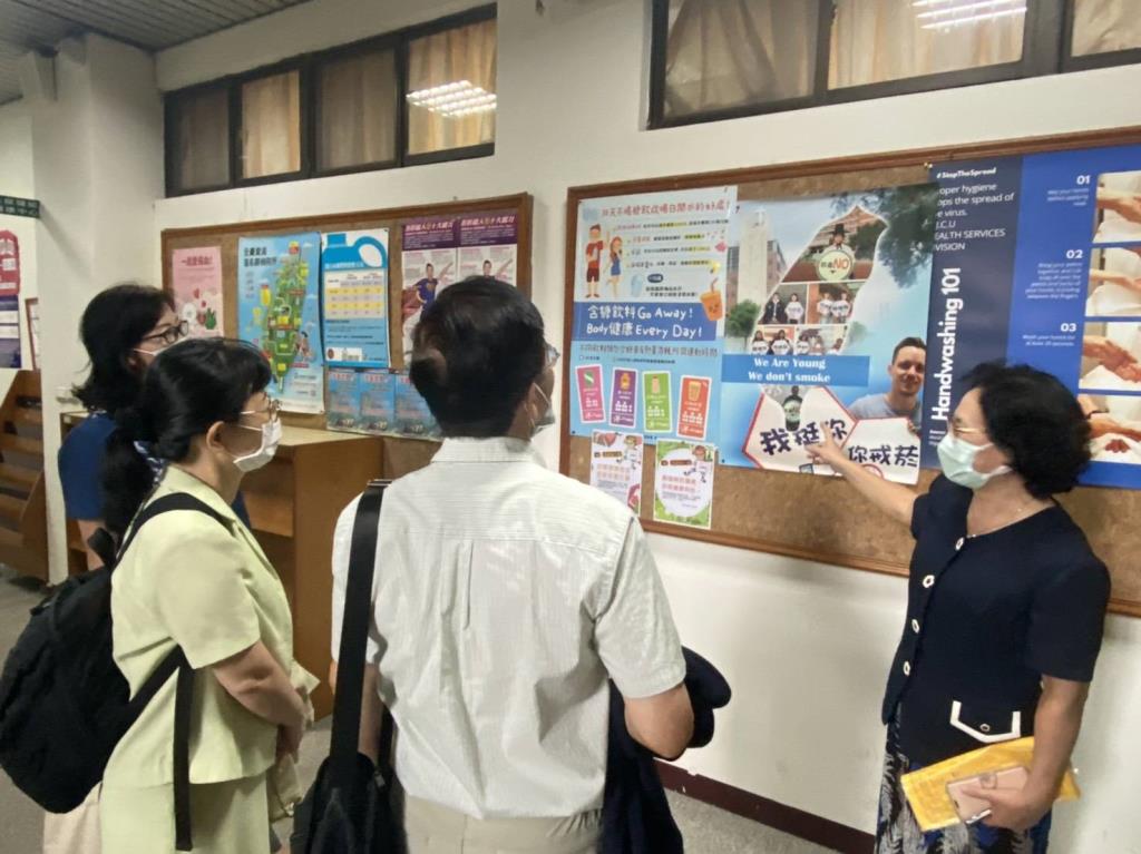 長榮大學連續5年獲「年輕族群場域菸害防制工作計畫」績優學校