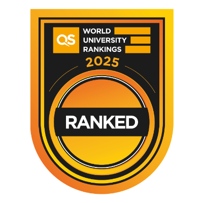 長榮大學自2022年開始，連續四年上榜QS世界大學排名