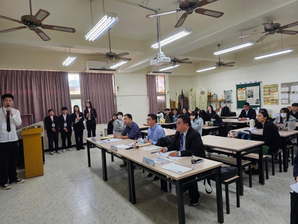 各場次比賽