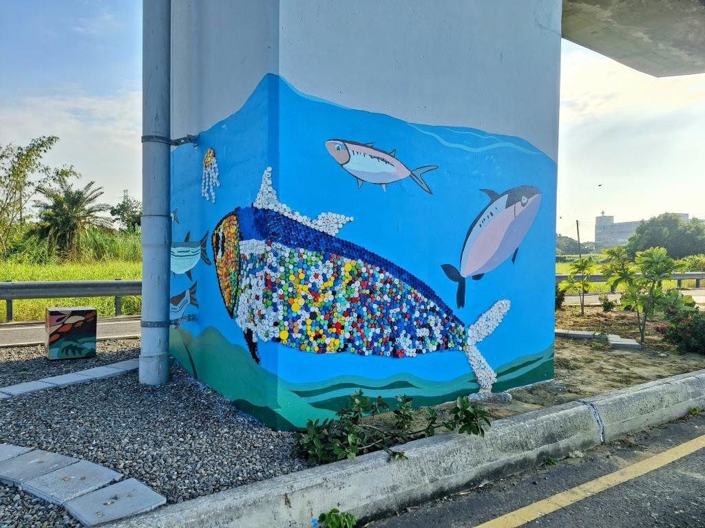 完成作品圖