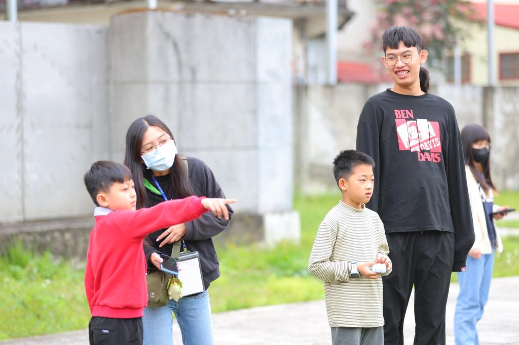 區公所實境解謎_我想我知道在哪了