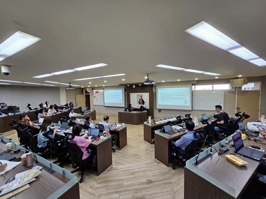 吳藺芝老師介紹監督式學習