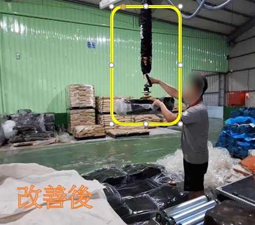 職安署與長榮大學辦理「職場人因改善成果發表會」 共創健康永續職場
