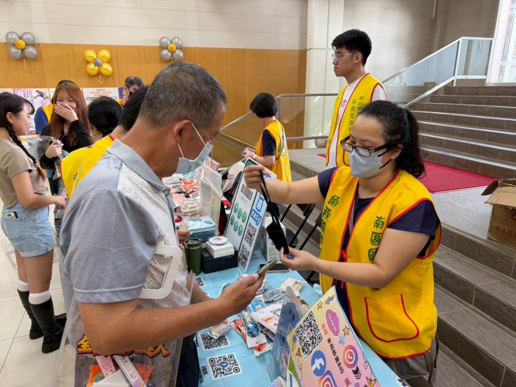 「全國租稅達人爭霸賽」總決賽於成功大學光復校區舉行