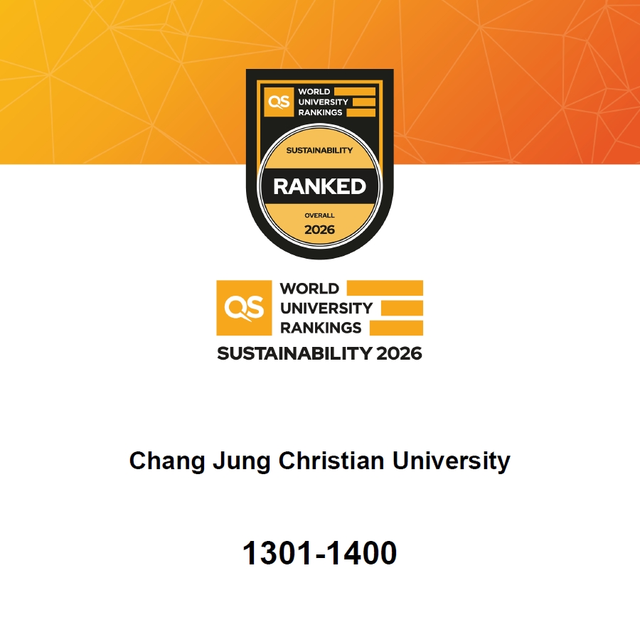 2026年QS永續發展大學排名1301-1400名