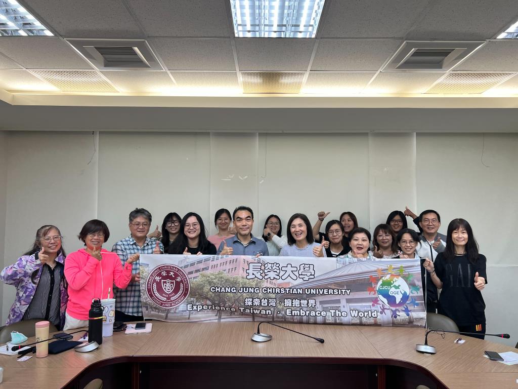 9月 跨文化培訓課程分享會