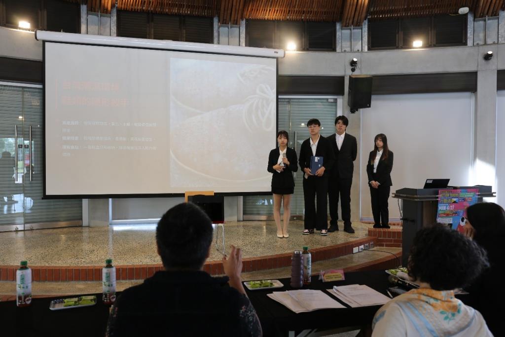 銅獎隊伍－火雲鞋神