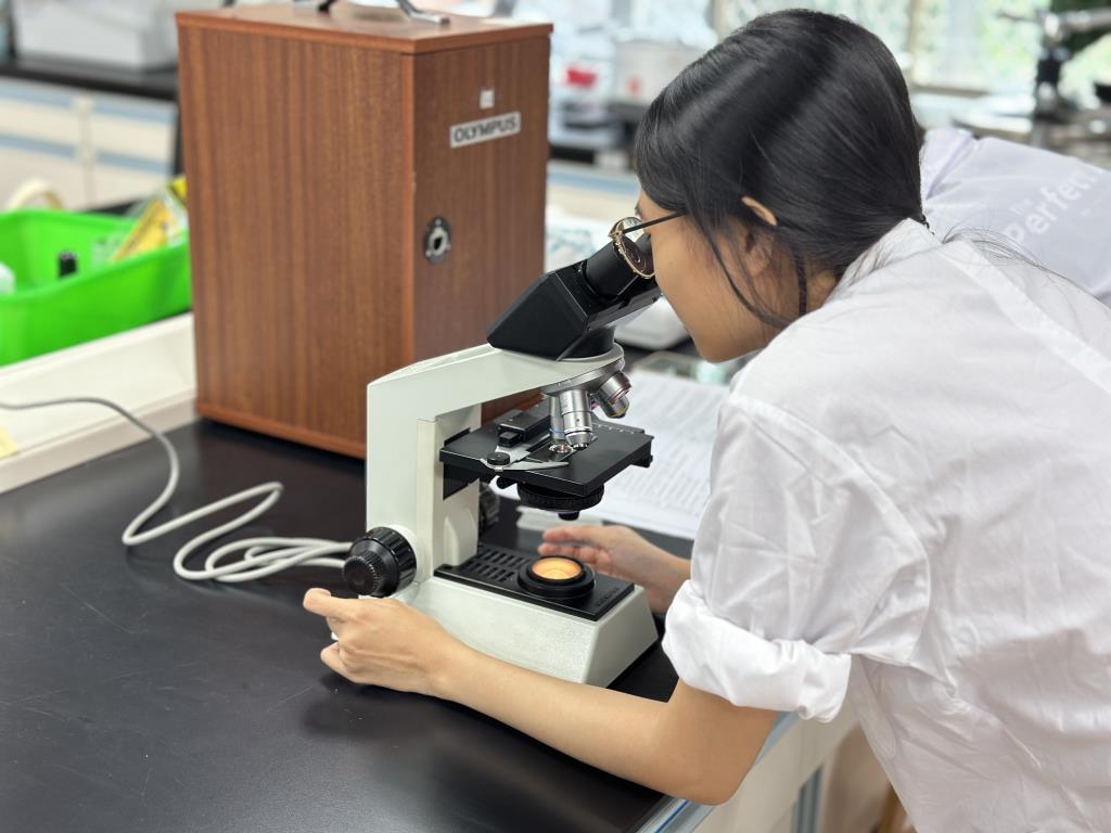 長榮大學食安學程升學成果亮眼專業培育實力獲肯定