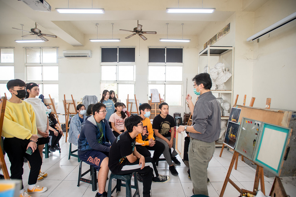 長榮大學繁星推薦表現亮眼　多系滿招展現辦學實力