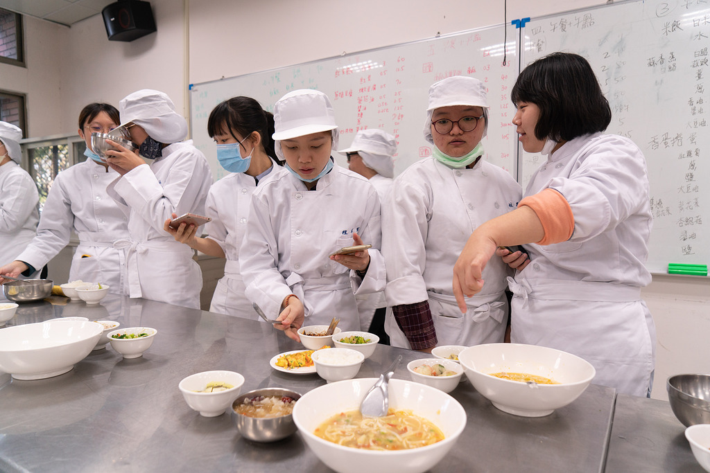 長榮大學繁星推薦表現亮眼　多系滿招展現辦學實力