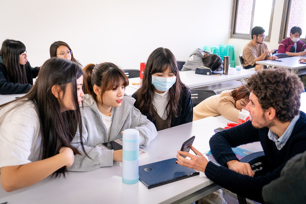 長榮大學繁星推薦表現亮眼　多系滿招展現辦學實力