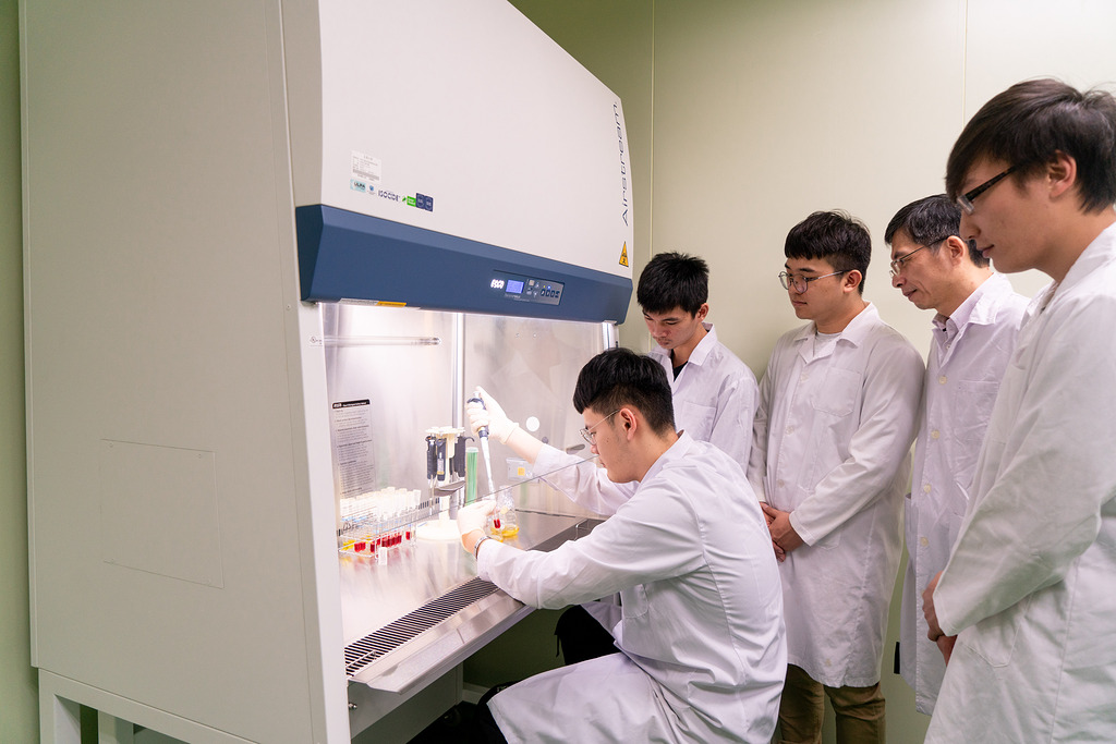 長榮大學繁星推薦表現亮眼　多系滿招展現辦學實力