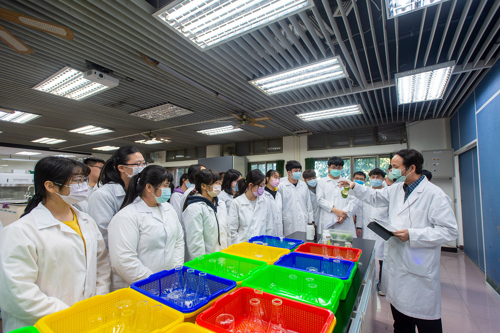 長榮大學繁星推薦表現亮眼　多系滿招展現辦學實力