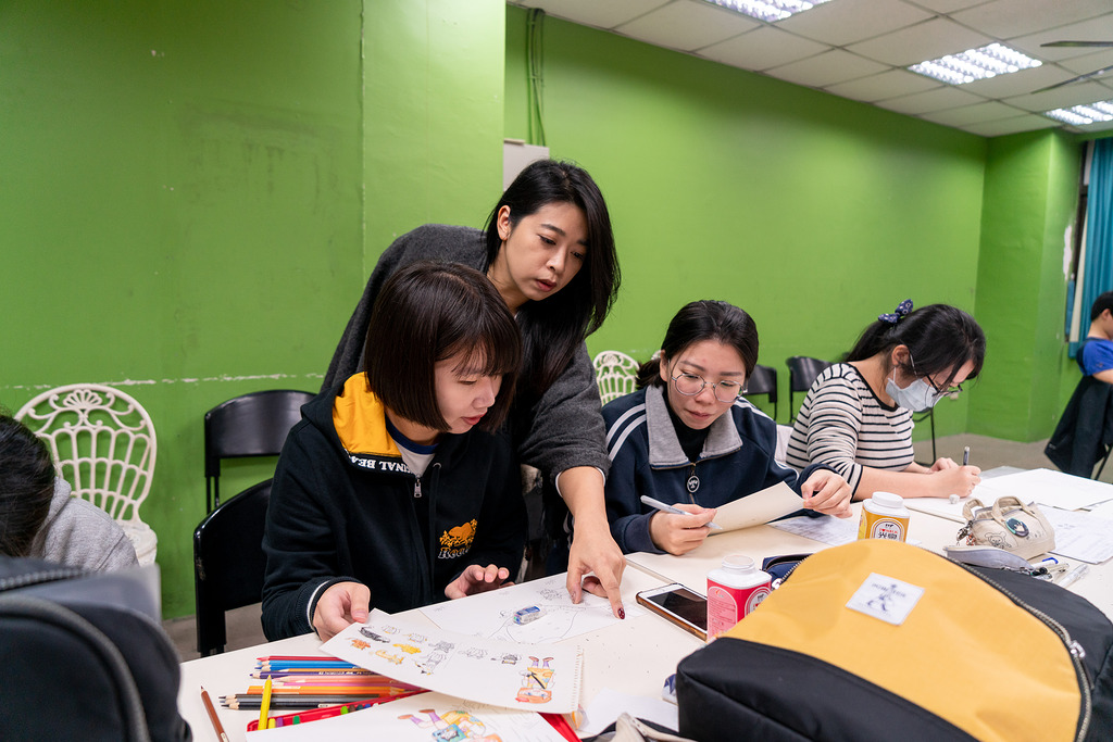 長榮大學繁星推薦表現亮眼　多系滿招展現辦學實力