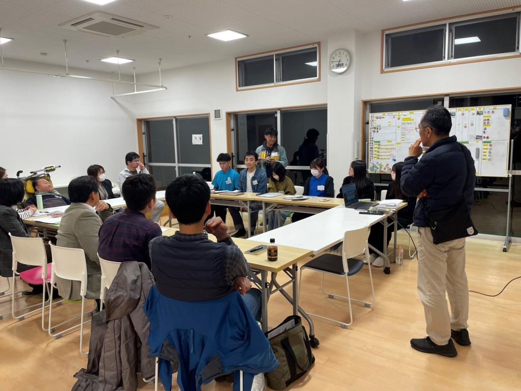 跨國志工×生活體驗　長榮社工系拓展國際視野