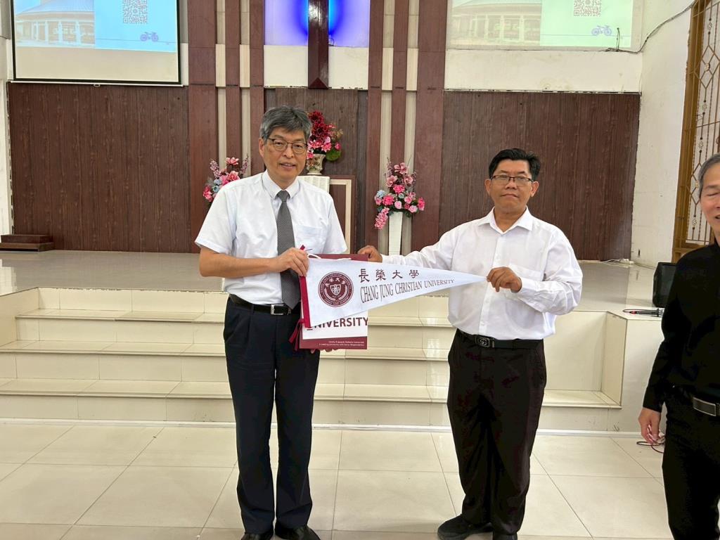 長榮大學積極布局東南亞 深化印尼馬來西亞教育夥伴關係