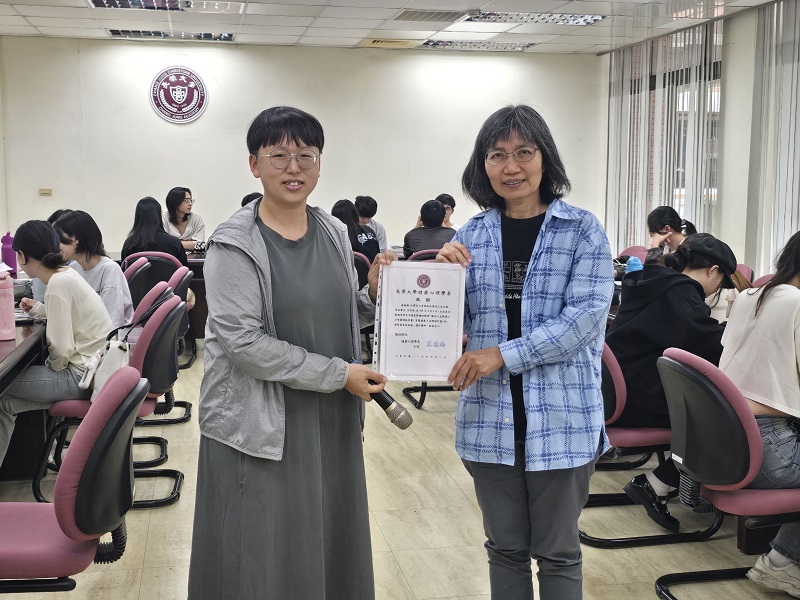 AI 科技遇見新臺客：長榮大學健心系用桌遊與數位實踐引領心理新視野