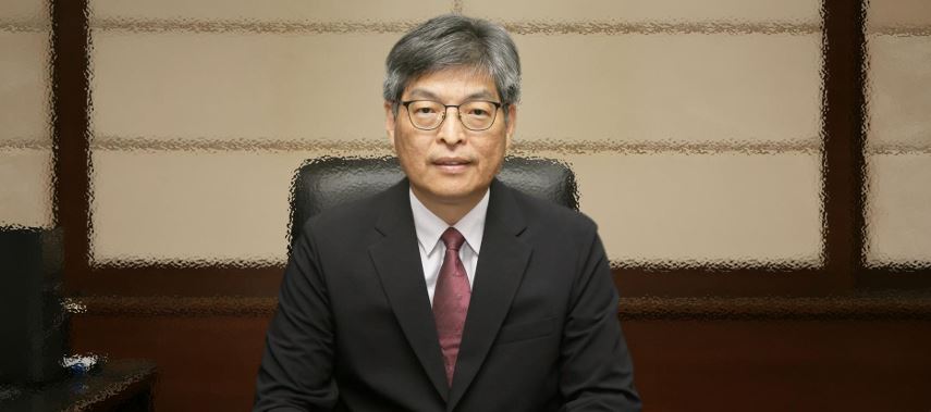 《融入長榮》校長的歡迎與邀請