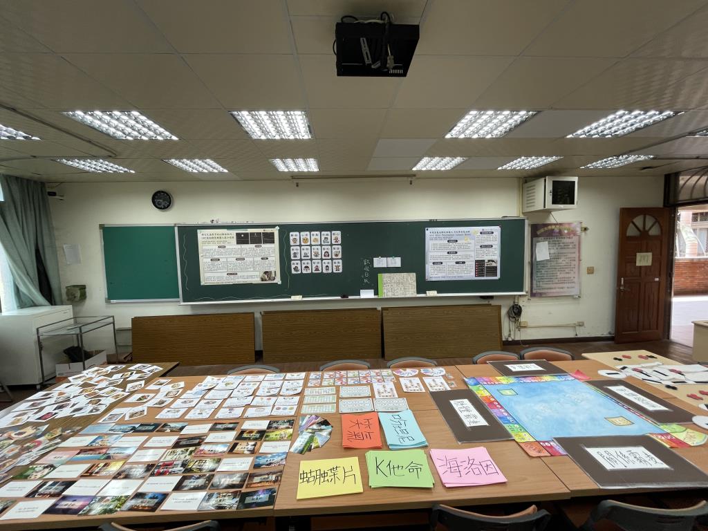 點亮助人夢！長榮健心系說明會暖心交流，陪學子找尋未來心方向