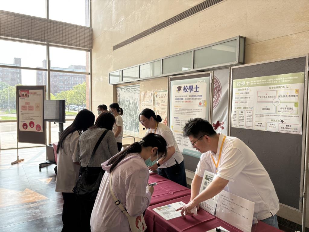 115年度高教深耕成果聯展盛大登場 展現教育影響力與跨域創新成效