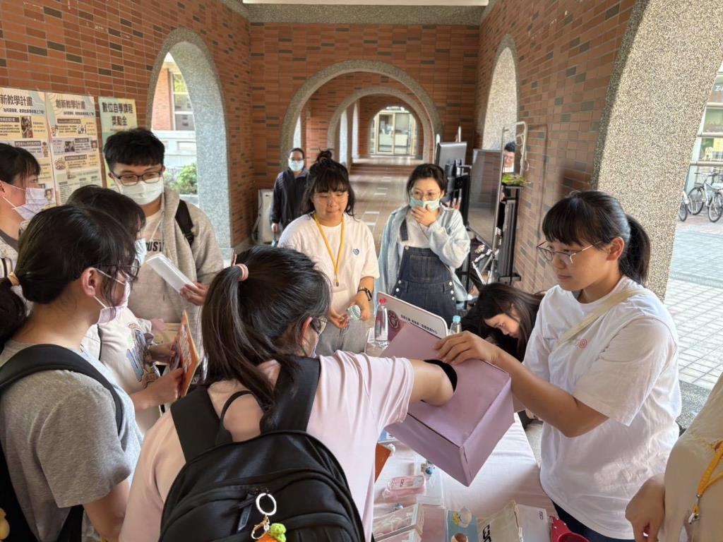 115年度高教深耕成果聯展盛大登場 展現教育影響力與跨域創新成效