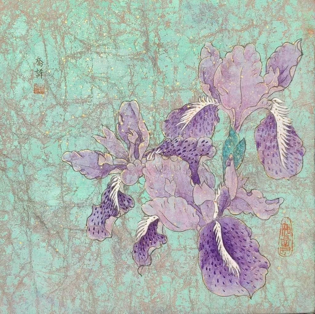 長榮大學書畫藝術學系 第15屆系展暨典藏獎 • 春季小品展 雙展同場熱鬧開幕