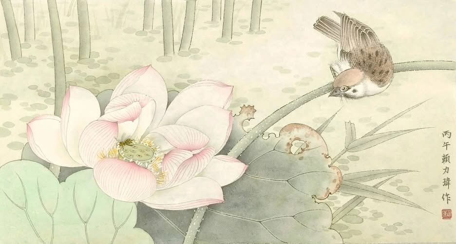 長榮大學書畫藝術學系 第15屆系展暨典藏獎 • 春季小品展 雙展同場熱鬧開幕