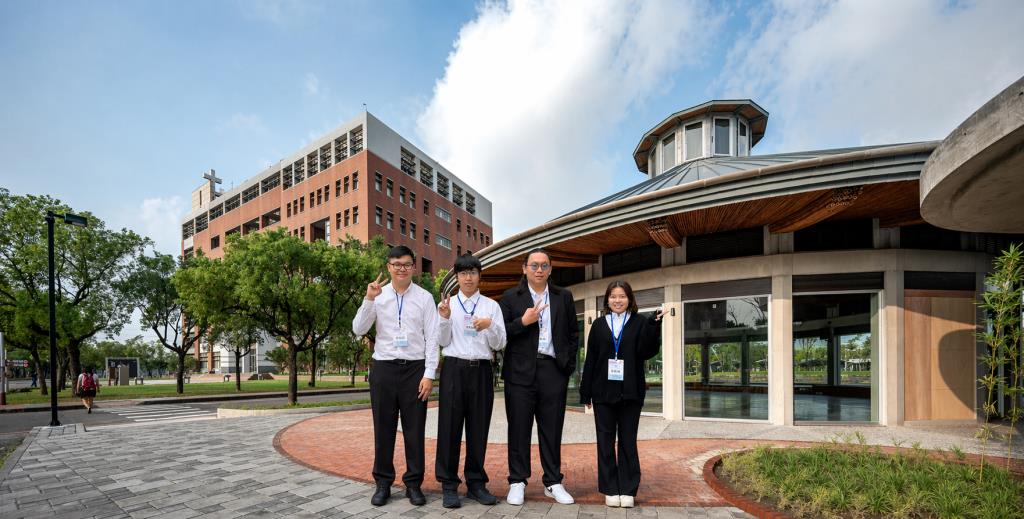 長榮大學資工系挑戰醫學影像AI！勇奪「AI CUP 2025」全國人工智慧競賽佳績