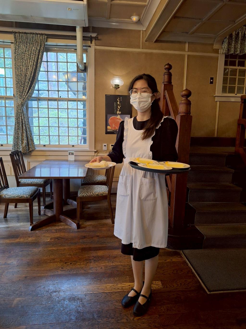 海外實習接軌國際　應日系拓展全球職涯視野