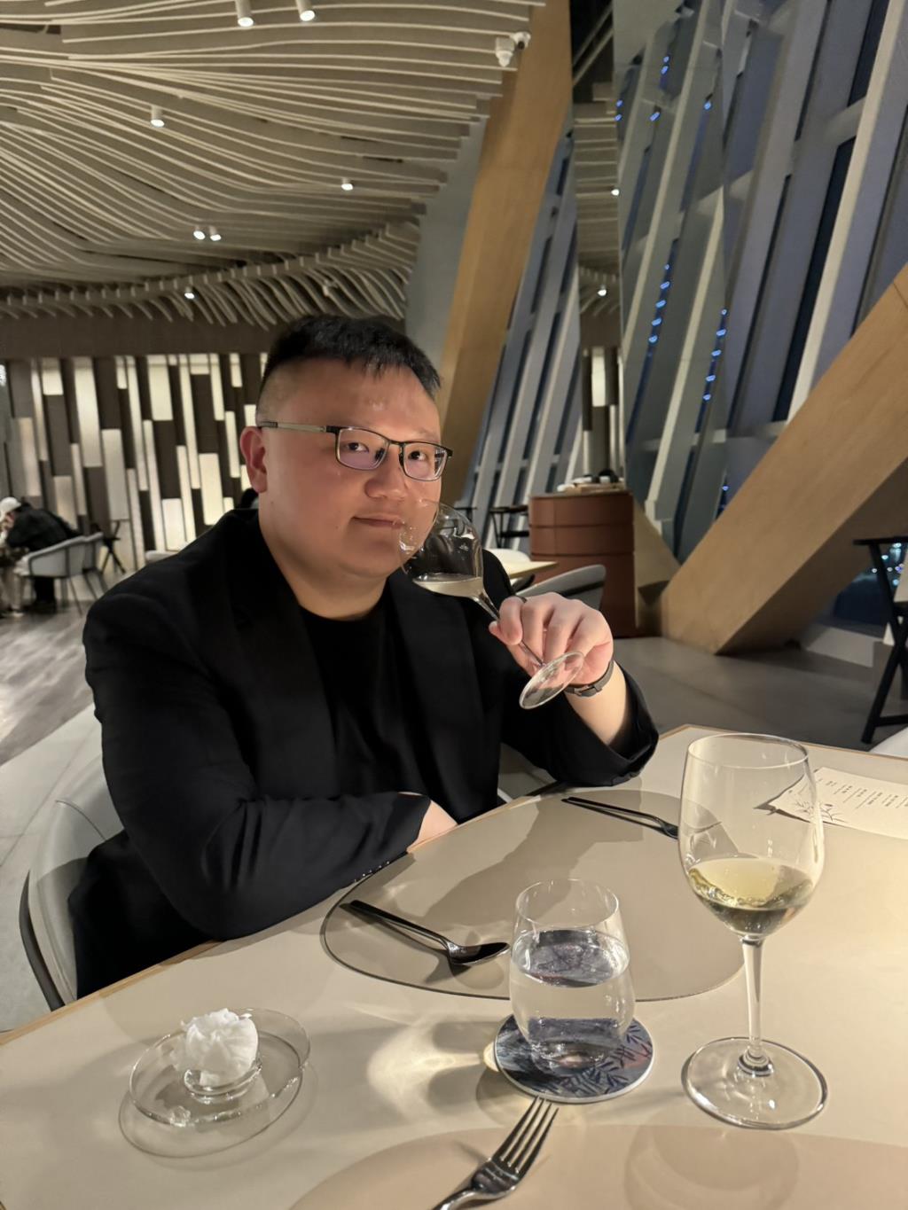 從長榮財金出發 打造你的金融菁英之路