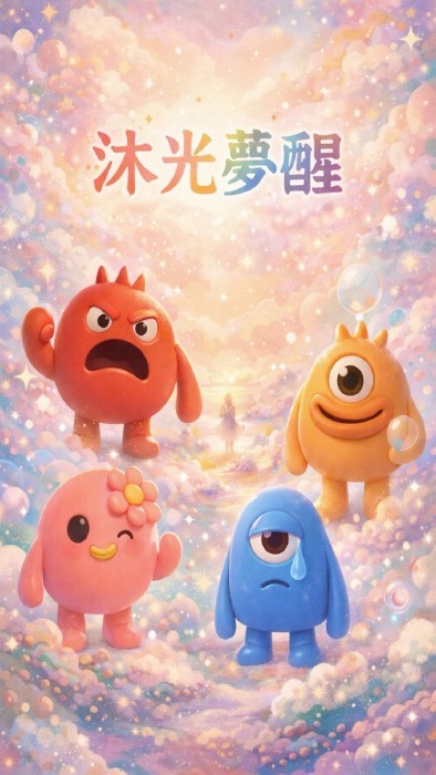 長榮大學數位媒體設計學系與互動設計學系，閃耀放視大賞！