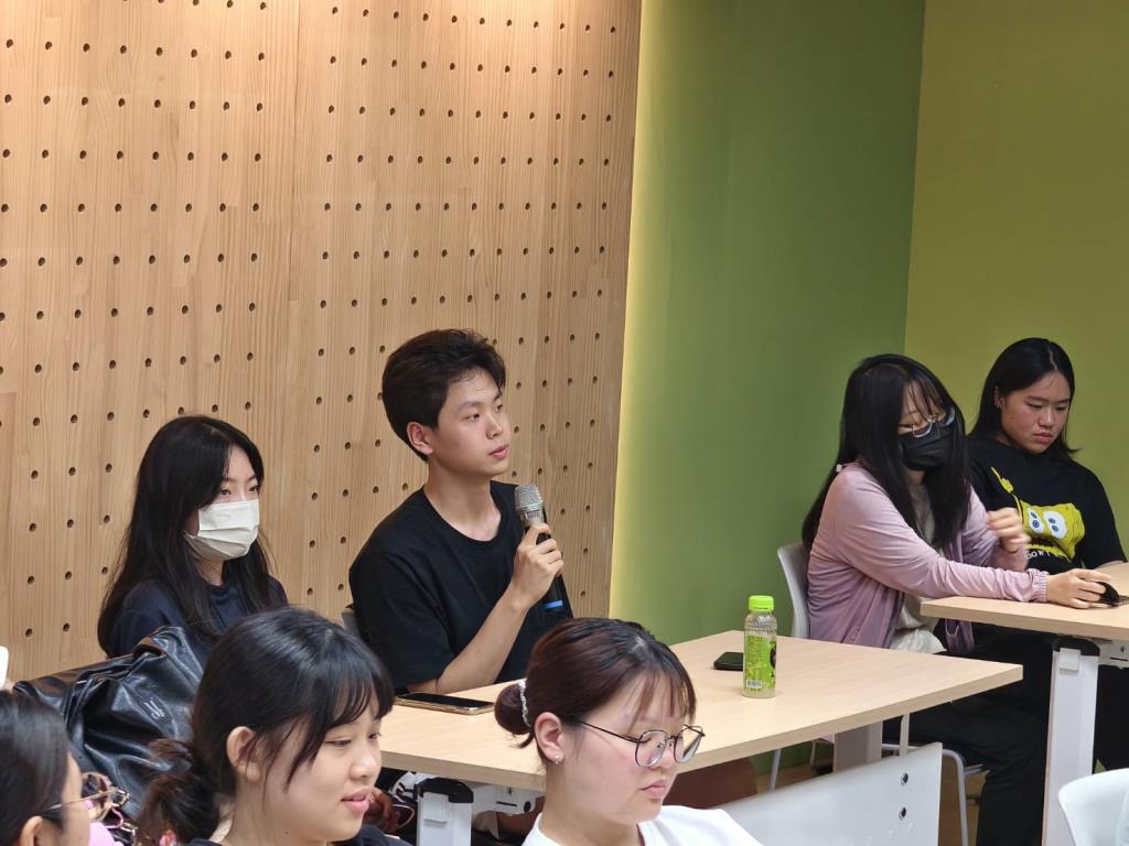 從街頭走向跨境！潮流品牌 WOO:D 聯手長榮國企系產學聯盟，點燃電商實戰火種