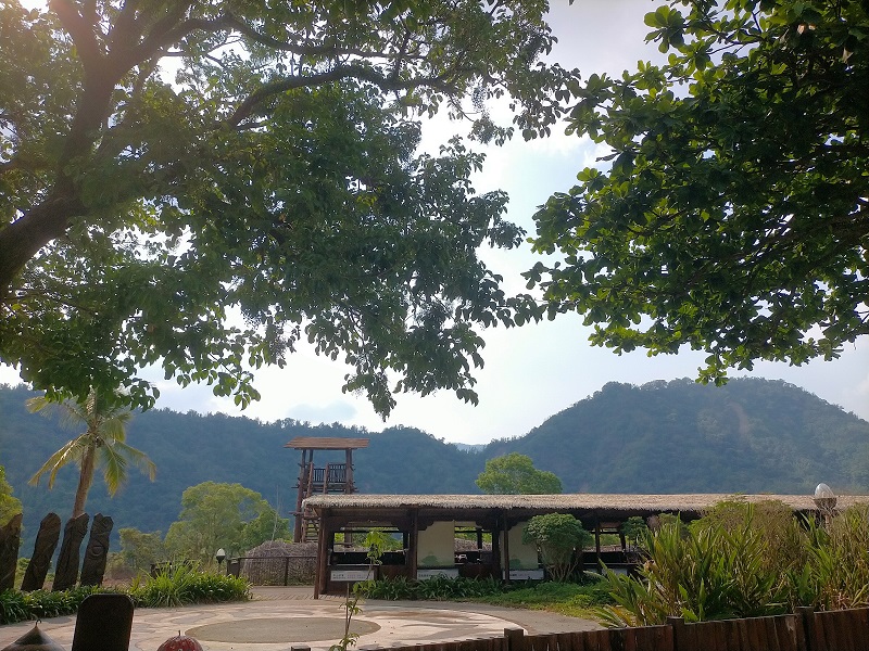 【山林裡的心理課】長榮大學師生走進茶山部落：一趟從雙手發抖的竹槍實作，體驗鄒族生命韌性與智慧生活之旅