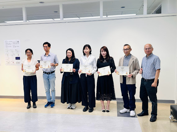 從互動設計出發　長榮大學推動生成式AI智慧照護競賽