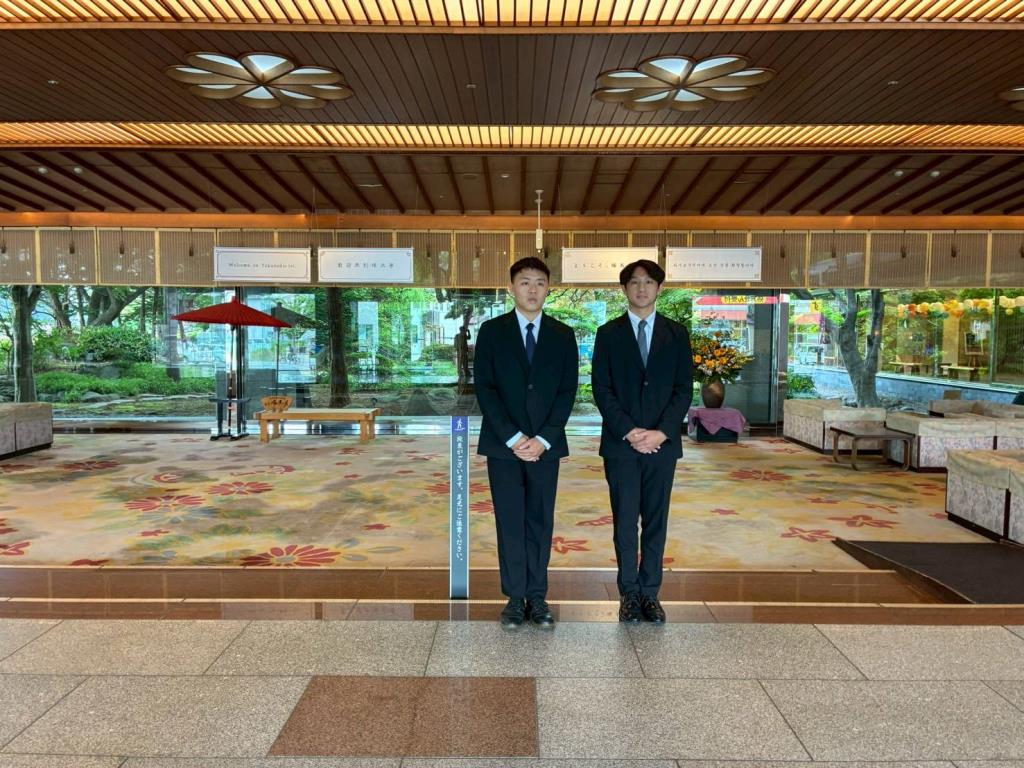 長榮大學攜手函館大學　職業體驗登上《北海道新聞》