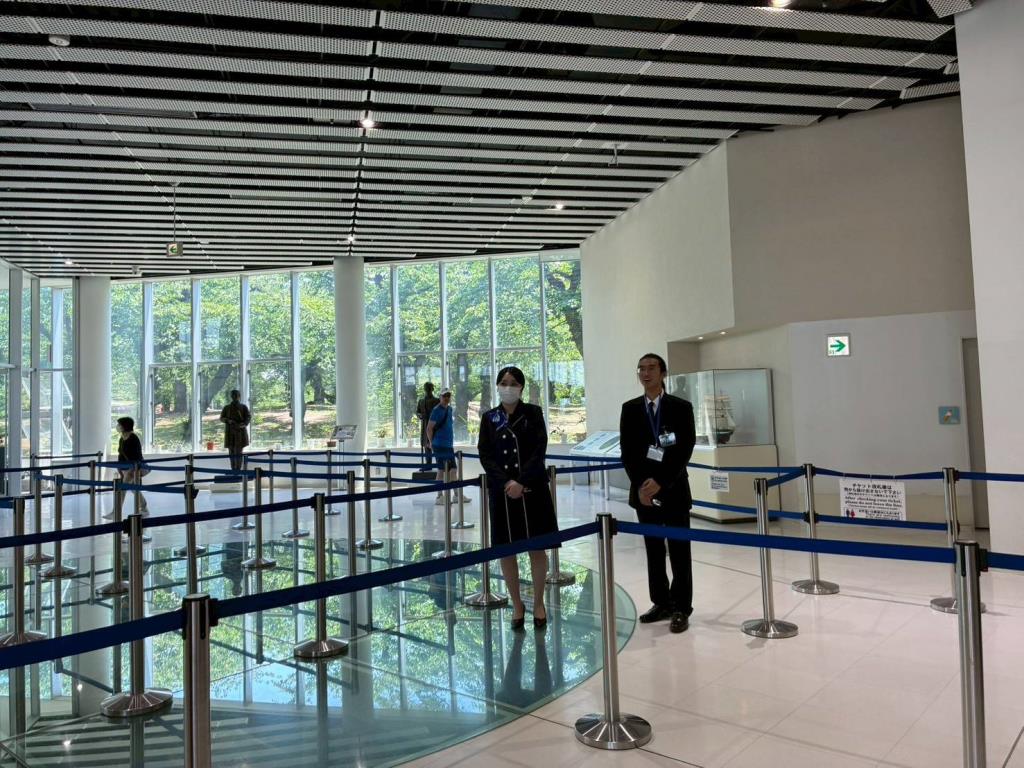長榮大學攜手函館大學　職業體驗登上《北海道新聞》